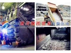 瑞典進口悍達Hardox耐磨板高品質(zhì)壽命長!13682061230.-- 天津迪興鋼鐵貿(mào)易有限公司