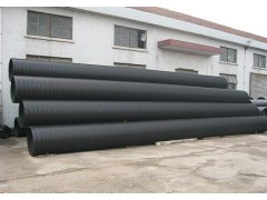四川哪里有做聚乙烯塑鋼纏繞排水管,價(jià)格多少?-- 成都恒盟貿(mào)易有限公司