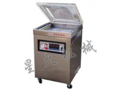 供應(yīng)600單室真空包裝機-- 派克龍包裝機械南京有限公司