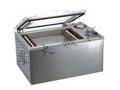 供應(yīng)臺(tái)式真空包裝機(jī)-- 派克龍包裝機(jī)械南京有限公司