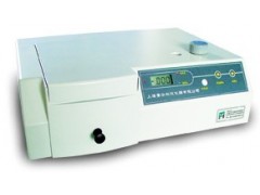 供應西安721分光光度計-- 西安市碑林區大福實驗儀器經銷部銷售部