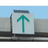 供應(yīng)深圳橋梁單向通航孔標(biāo)志