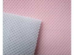 常熟華宏3D記憶性三維立體網(wǎng)布價格實(shí)惠 品質(zhì)上乘-- 常熟市華宏織造有限公司銷售部