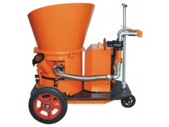 PQC7U型氣動(dòng)轉(zhuǎn)子式混凝土噴射機(jī)t:18653873069,價(jià)格多少?-- 山東泰山礦山機(jī)械有限公司銷售部