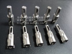 機械加工；非標件加工；零部件加工-- 蘇州馬蘭特精密機械有限公司