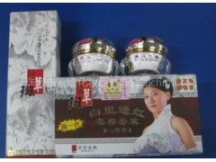 漢方古韻白里透紅2合一套裝，正品斑草古韻組合-- 廣西南寧市護(hù)膚精品化妝品公司銷售部