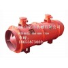 供應(yīng)泰安FBCD2*75KW礦用防爆抽出式對