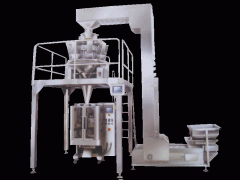 供應(yīng)組合稱量自動(dòng)包裝機(jī)-- 派克龍包裝機(jī)械南京有限公司