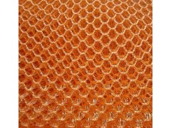 蘇州新型3D間隔織物型號(hào)常熟華宏最全-- 常熟市華宏織造有限公司銷售部