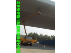 新鄭升降平臺租賃、新鄭登高車租賃-- 海營高空作業(yè)設(shè)備租賃有限公司