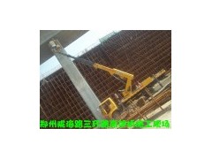 連云港高空作業(yè)車出租，連云港升降平臺租賃-- 海營高空作業(yè)設(shè)備租賃有限公司