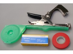 臺灣SUCA臺灣第四代綁枝機綁蔓槍招商|臺灣第四代綁蔓槍加盟-- 永康市古月胡工貿(mào)有限公司