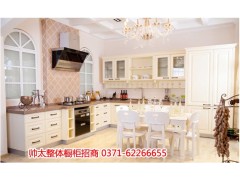 投資蔡明代言帥太整體櫥柜招商會9月28-- 建材批發商城