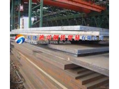 唐山65Mn鋼板最新價格;保材質!13682061230-- 天津迪興鋼鐵貿易有限公司