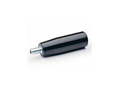Handle with Threaded Stud (HK100101)-- 邦盛機電貿(mào)易有限公司