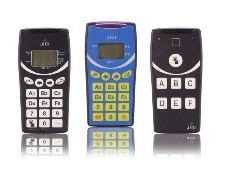 供應廣州吉諦無線學生答題器JDT-X51-- 廣州吉諦電子科技有限公司