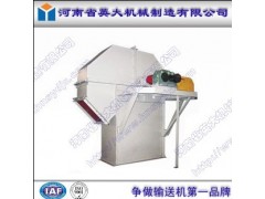 新鄉(xiāng)TD型膠帶斗式提升機(jī)型號英大機(jī)械最全-- 河南省英大機(jī)械制造有限公司