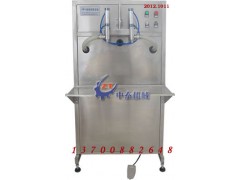 防凍液灌裝機(jī)潤滑油灌裝機(jī)機(jī)油灌裝機(jī)價格優(yōu)惠-- 鄭州中泰機(jī)械設(shè)備有限公司營銷部