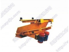 新鄉(xiāng)ZGM系列振動給煤機(jī)型號英大機(jī)械最全-- 河南省英大機(jī)械制造有限公司