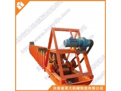 新鄉(xiāng)脫水撈坑斗式提升機(jī)廠家十大品牌排名-- 河南省英大機(jī)械制造有限公司