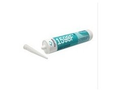 樂泰598膠水|可賽新1598膠水【平面密封硅橡膠】黑色/耐潤滑油-- 成都市樂泰膠水代理有限公司網絡直銷