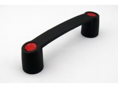 Bow-Type Handles with Short Dead-End Thread-- 邦盛機電貿易有限公司