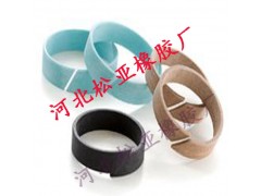 松亞橡膠專業批發各種耐磨帶/環-- 河北松亞橡膠廠
