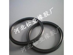 松亞橡膠專業批發各種星型圈X型圈-- 河北松亞橡膠廠