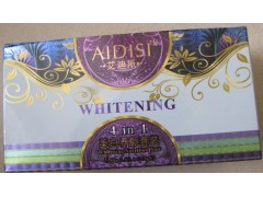 供應(yīng)南寧艾迪斯美顏霜4件套-- 廣西南寧市護(hù)膚精品化妝品公司銷售部