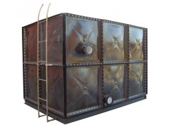 德州ZDTC組合式搪瓷鋼板水箱生產(chǎn)廠家推薦德冷空調(diào)設(shè)備廠！-- 德州經(jīng)濟(jì)開發(fā)區(qū)德冷空調(diào)設(shè)備廠銷售部
