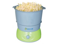 富民家用豆芽機 品牌廠家 值得信賴-- 青州市富民豆芽設備廠市場部
