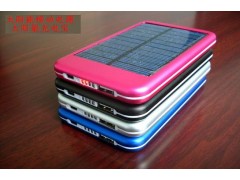廣東深圳最好的電子禮品太陽能移動電源品牌推薦-- 深圳市徑邦科技開發有限公司