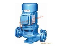 臺灣源立 YLG50-18 1.5KW 熱水循環泵-- 惠州市沃德五金機電有限公司