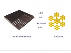 哪里有供應鋼絲皮帶廠家？鋼絲皮帶質量很好，-- 青島宏基橡膠有限公司