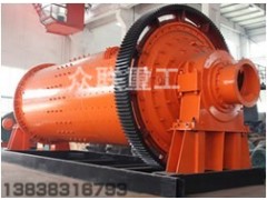 酒泉白灰球磨機|石灰球磨機|白灰專用球磨機-- 鄭州眾聯重工機械設備有限公司