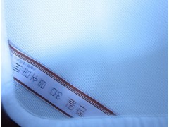 常熟華宏專業(yè)批發(fā)各種新款3D網(wǎng)布取代海綿-- 常熟市華宏織造有限公司銷售部