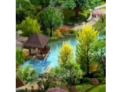 重慶景觀設(shè)計公司找尚域，專業(yè)景觀設(shè)計-- 重慶尚域園林設(shè)計工程有限公司