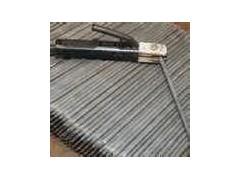 牡丹江DM-8碳化鎢合金耐磨堆焊焊條公司推薦金奧耐磨材料-- 南宮市金奧耐磨材料有限公司市場部