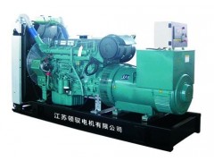 【廠家直銷】180KW沃爾沃發電機，國際品牌，技術領先，質量可靠-- 江蘇領馭電機有限公司