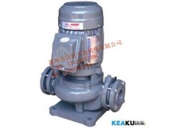 YLGC100-16 5.5KW  超靜音供暖設備泵 采暖泵-- 惠州市沃德五金機電有限公司
