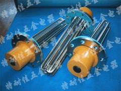 蘇州哪里的不銹鋼加熱棒價格便宜？-- 昆山特耐佳五金電氣有限公司