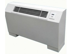 可替代暖氣片的風機盤管推薦選用德冷立式明裝風機盤管-- 德州經濟開發(fā)區(qū)德冷空調設備廠直銷處