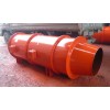 泰安SDF№9.0功率2×37 隧道風(fēng)機公司