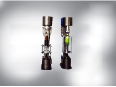 低臺(tái)金屬防盜蓋鎖口機(jī) DK-50D型-- 澳特包裝機(jī)械有限公司南京分公司