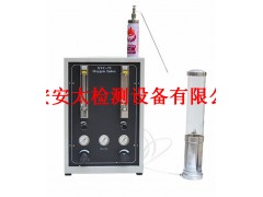 XYC-75型氧指數(shù)測(cè)定儀-- 泰安安太檢測(cè)設(shè)備有限公司銷售一部