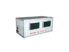 泰安HTFC消防排煙風(fēng)機(jī)箱生產(chǎn)廠家哪家質(zhì)量好，價(jià)格低？-- 德州經(jīng)濟(jì)開發(fā)區(qū)德冷空調(diào)設(shè)備廠直銷處
