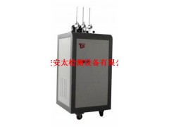 XRW-300B型熱變形、維卡軟化點(diǎn)溫度測(cè)定儀-- 泰安安太檢測(cè)設(shè)備有限公司銷售一部