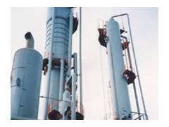 電除塵安裝13918804549-- 上海嘉定高空工程中心工程部