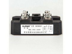 {MDQ300A/1600V整流橋模塊}-- 西安西整科技發展有限公司銷售部