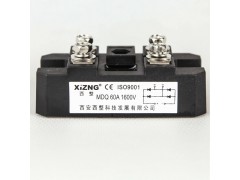 西整【MDQ60A三相整流橋模塊】-- 西安西整科技發展有限公司銷售部